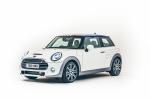 Mini Cooper S for Royal Wedding 2018 года